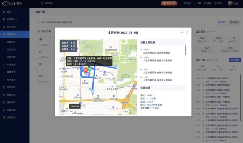 汽车管理软件定制：企业服务的新风口
